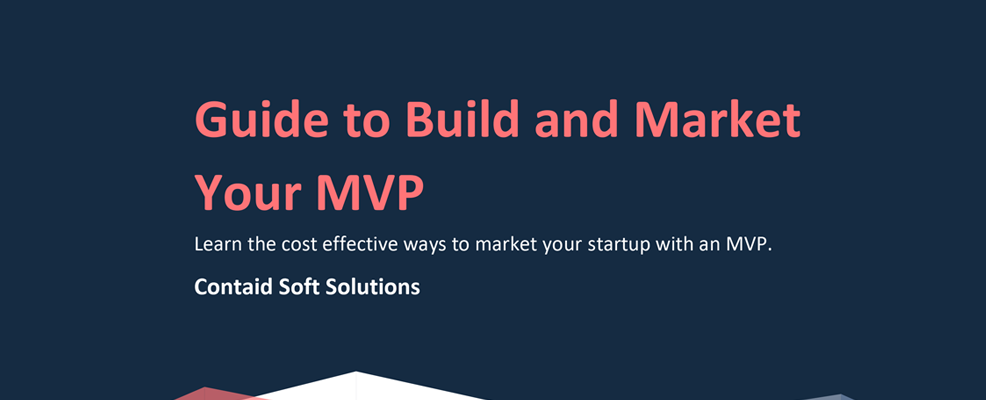 eBook: Guide to Build and Market Your MVP