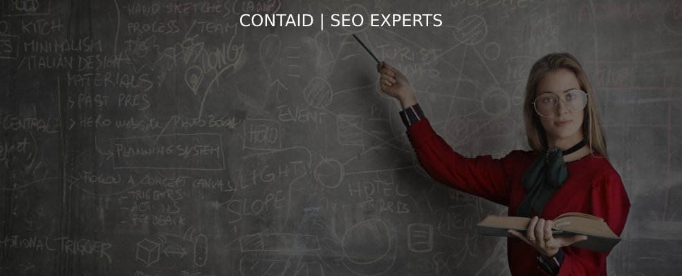 Trusted SEO Agency