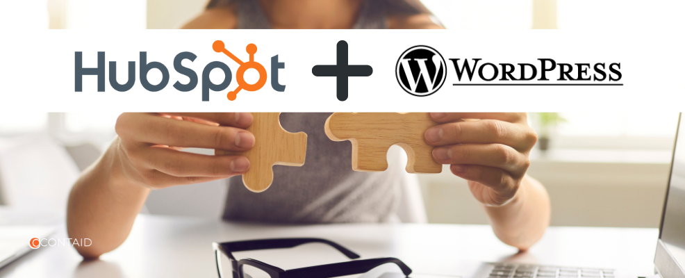HubSpot Form on WordPress Website