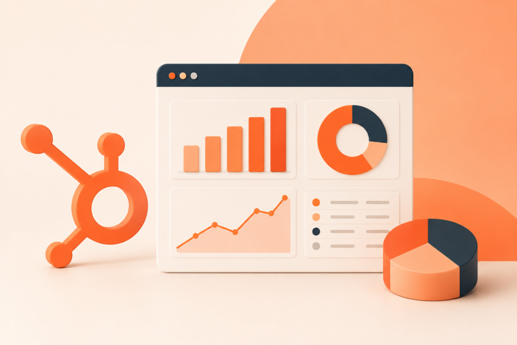 5 HubSpot Reports Every CEO Should Review Weekly